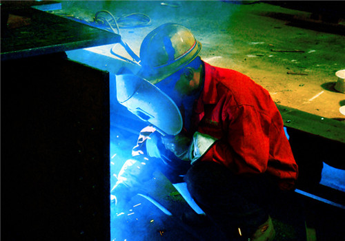 陜西鋼結構，品質高！