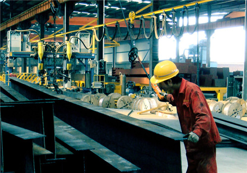 陜西輕重鋼結構，口碑贊！